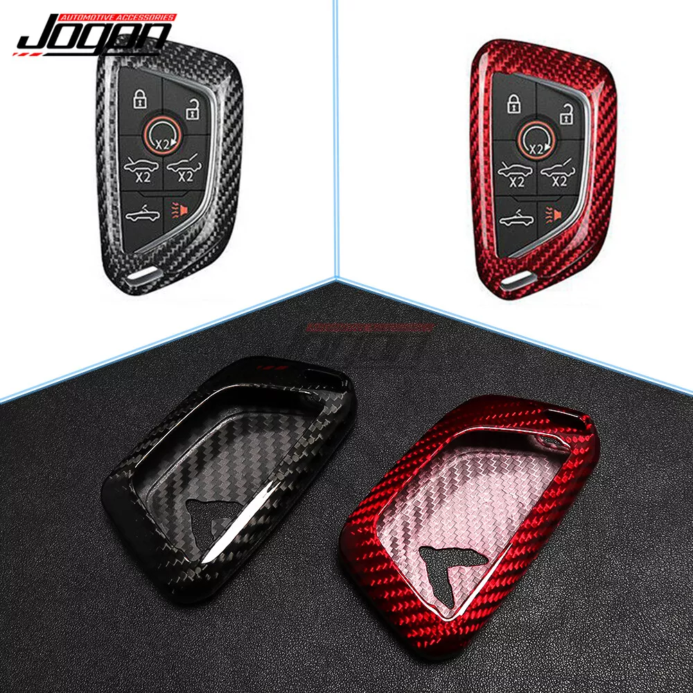 C8 corvette key fob cheap cover
