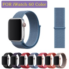 apple watch sport loop cape cod blue