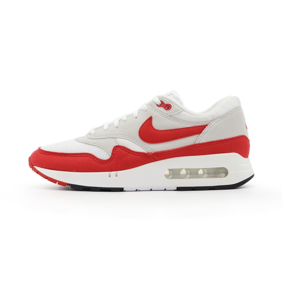 DO9844-100 Nike Air Max 1 '86 OG Big Bubble Sport Red DO9844-100 Nike Air Max 1 '86 OG Big Bubble Sport Red