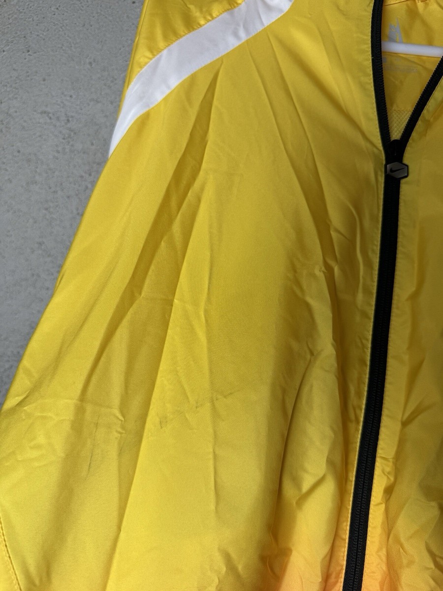 Nike Lab TN Track Jacket 2XL AR5793-719 Air Max Plus Sunset Orange