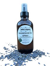 Magnesium Spray- Lavender -Relaxation Muscle Aches