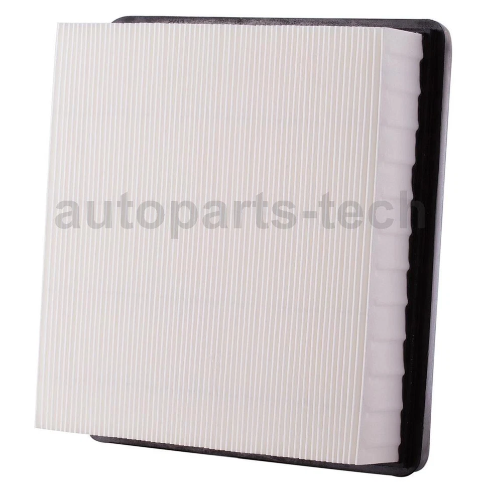 2x Filtro de aire Pronto filtro de aire de cabina para Honda CR-V 1997 1998 1999 2000 2001 Foto 3 de 4