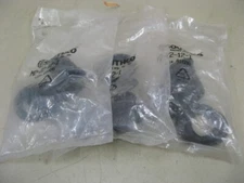 Lot of 11 Southco M2-22-12-1 Push To Close Latch Assemblies - Free US Shipping