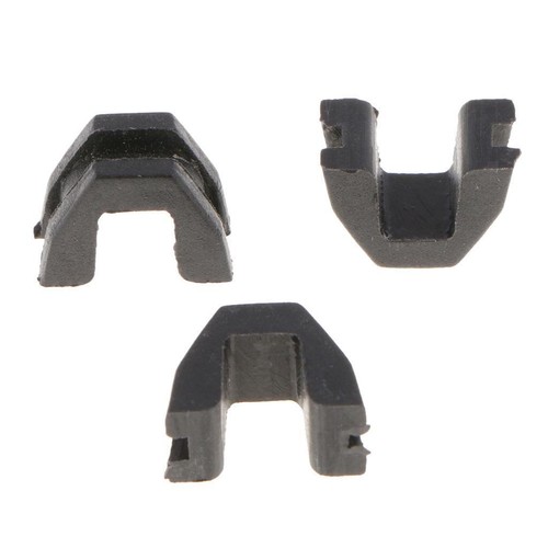2x 3 PACKS Variator Guide Slide for GY6 - Picture 6 of 7