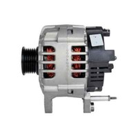 Hella 8EL 012 426-761 Generator FüR VW Polo (9N_)
