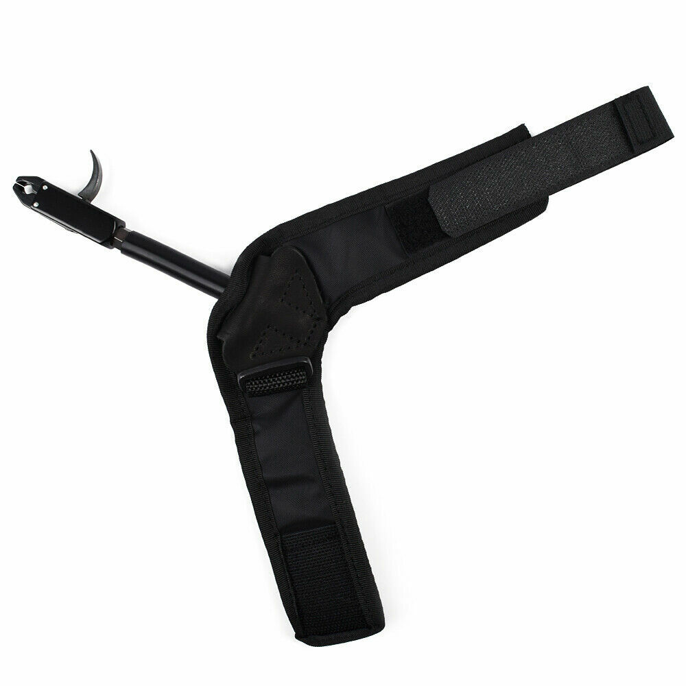 WEREWOLVES Bogenschießen D Loop Seil - Compoundbogen Zubehör Mit 4 Messing Nocken