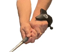 ZoneGrip(Standard) - golf training aids swing Grip Aid -