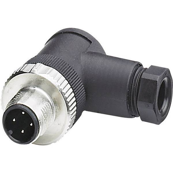 Phoenix contact 1681473 connettore non confezionato per sensore o attuatore m12