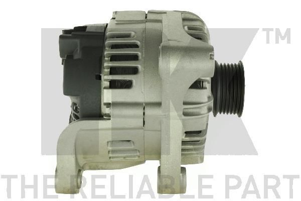 NK 4848921 Generator Lichtmaschine Ohne Pfand 14V 150A-image