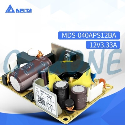 1PCS New Delta MDS-040APS12BA Medical Switching Power Supply