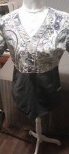UAScrubs Size Small Womens Good Preowned Condition