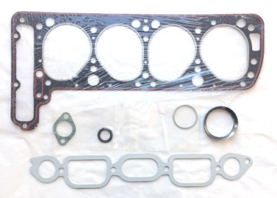 Dichtsatz Zylinderkopfdichtung für Mercedes 180b 180c M121 Benzin ab 1959