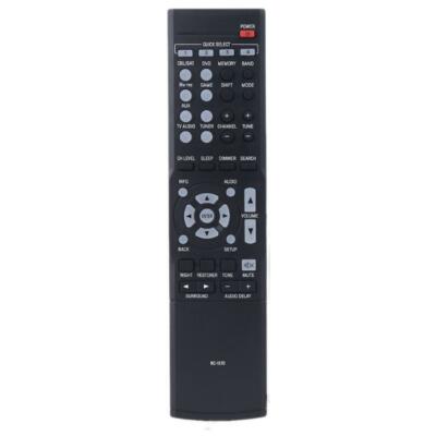 RC1170 Remote Control for Denon- AV Receiver AVR-1513 DHT-1513BA AVR-X500