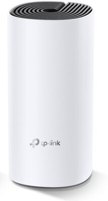 TP-Link Deco M4 (3er Pack) AC1200 Whole-Home WLAN Access Point Weiß BRANDNEU
