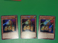  A-Assault Core secret rare LCKC-EN019 1st-3 cards sold separately 