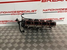 2013-2019 VW GOLF R AUDI S3 8V CUPRA 2.0 TFSI INLET INTAKE MANIFOLD 06F133201N