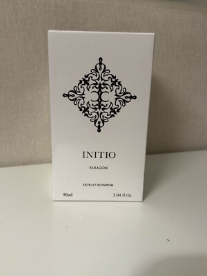 Initio Paragon 3.04 Fl Oz Extrait De Parfum. Brand New, Sealed.