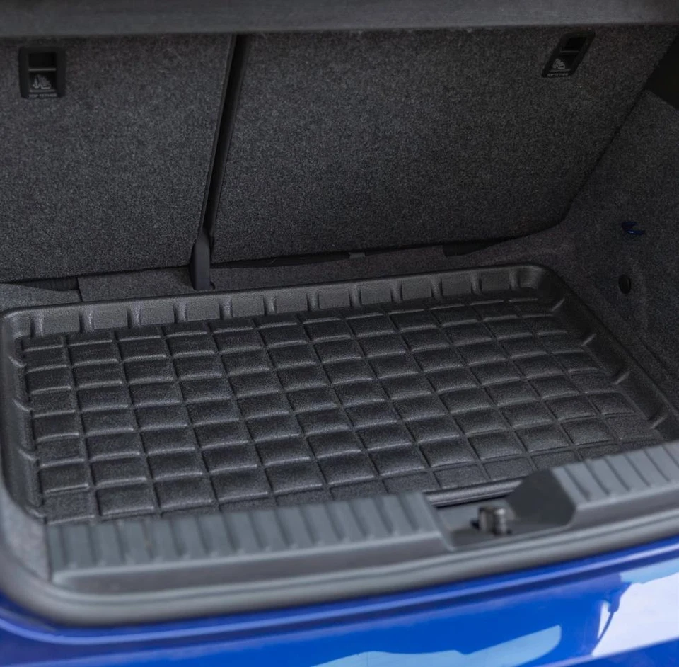 Equip Universal Fit Heavy Duty Car Van Truck Boot Liner Mat Medium 70 x 90cm