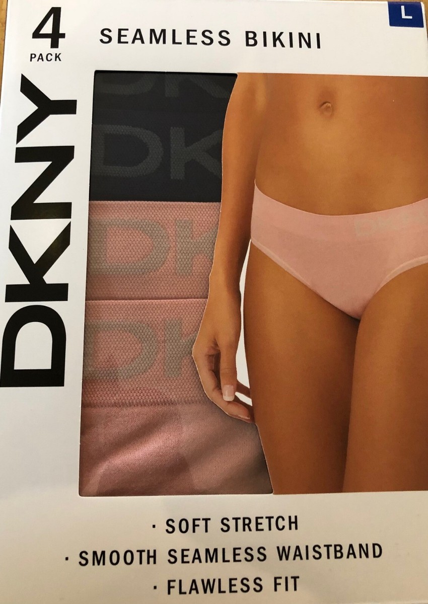 dkny seamless knickers