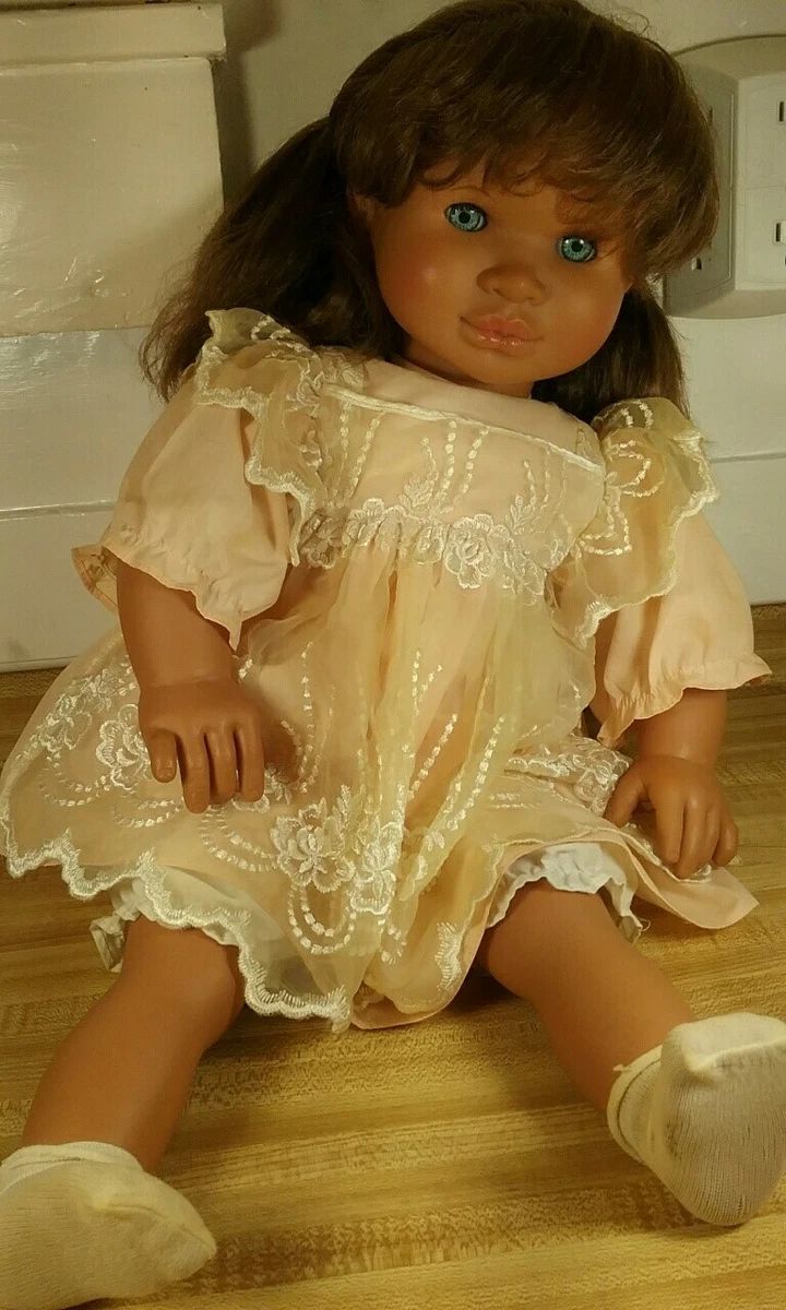 Vintage lissi dolls hotsell