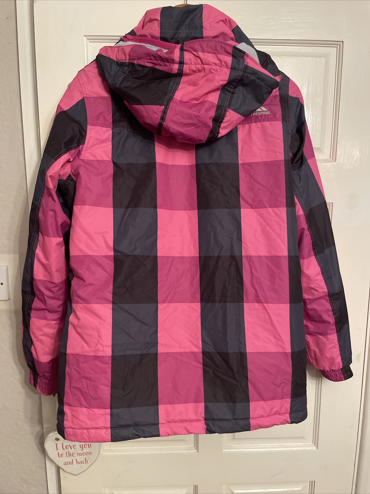 Women’s Snow Jacket tP50 2000mm XL (UK1618) eBay