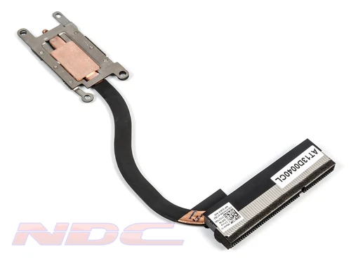 Dell Latitude E5270 Laptop Thermal Cooler Radiator Heatsink - 06K37N 6K37N
