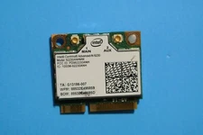 Sony VAIO 15.6" VPCSE PCG-41411L Genuine Wireless WiFi Card 62230ANHMW