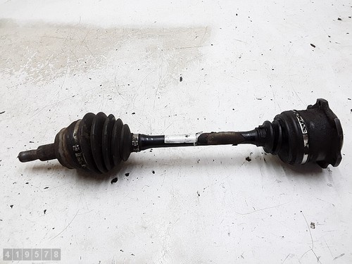 1999 VW GOLF ANTRIEBSWELLE VORNE DIESEL LINKS SCHALTER 1900TDI BENR