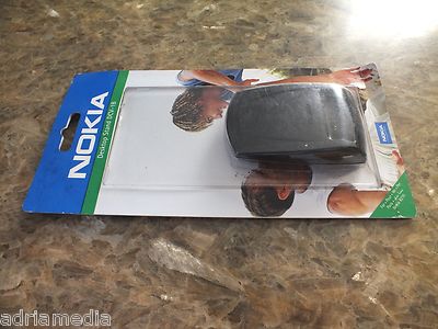 Original Nokia 8210 8250 Tischladestation Tischlader Desktop Stand DCV-1B Neu  