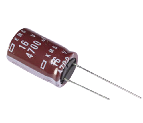 Конденсатор 10v 4700mf