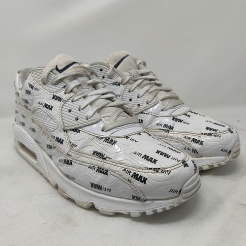 Nike Air Max 90 Premium - White