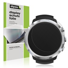 6x protective film for Suunto D5 dive computer screen protection