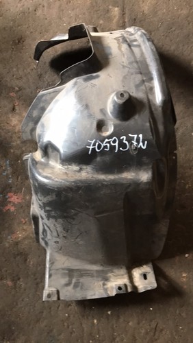 BMW 1 E87 2010 Innenkotflügel vorne links hinten Teil 7059372