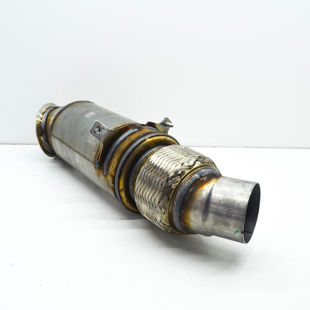 BMW 5 Gran Turismo F07 Catalyst Converter 7643427 18327643427 NEW 