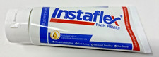 INSTAFLEX PAIN RELIEF - Doctor Developed Pain Relieving Cream - 2oz - Brand NEW 