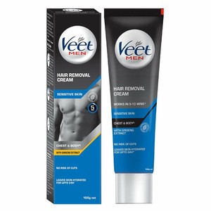 men sensitive skin
