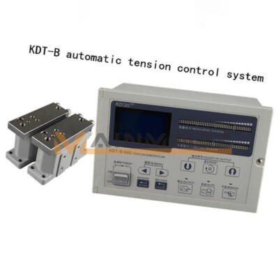 KDT-B-600 Automatic tension control system Tension Controller with Two pressure