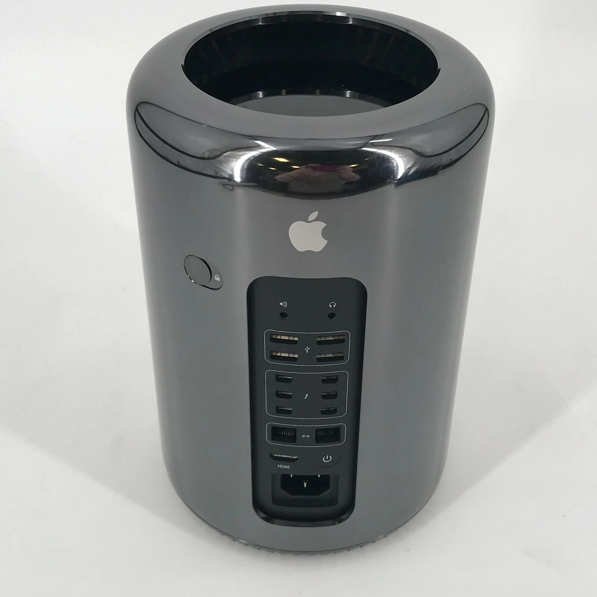 Mac Pro Late 2013 2.7GHz 12-Core Intel Xeon E5 64GB 1TB SSD x2