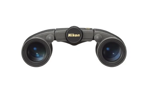 Nikon Binoculars HG L series 8 x 20HG L DCF Roof Prism type made in Japan - Image 2 of 4
