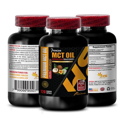 mct oil pills weight loss - MEDIUM CHAIN TRIGLYCERIDES - energy and metabolism 1