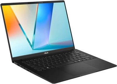 ASUS - Vivobook S 14 - 14'' OLED Laptop - Copilot+ PC *BRAND NEW*