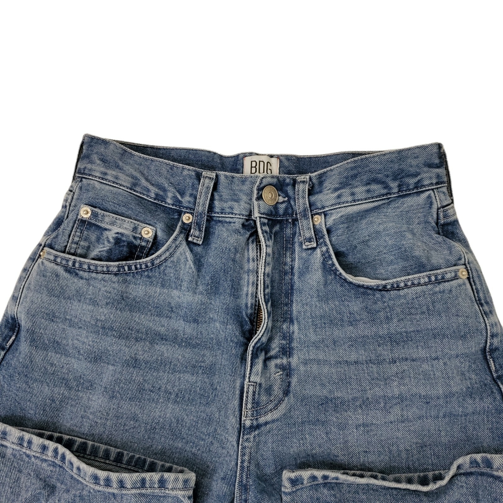Купить Urban Outfitters BDG High Rise 