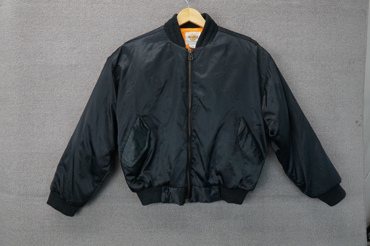 have ラッフルジャケットBLブラック Oversize Round Separate Track Jacket - Black – LÝFT