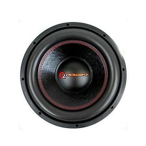 subwoofer vas