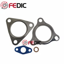 Turbo gasket kit 49177-01510 for Mitsubishi L200 L300 Pajero I II 2.5TD 4D56