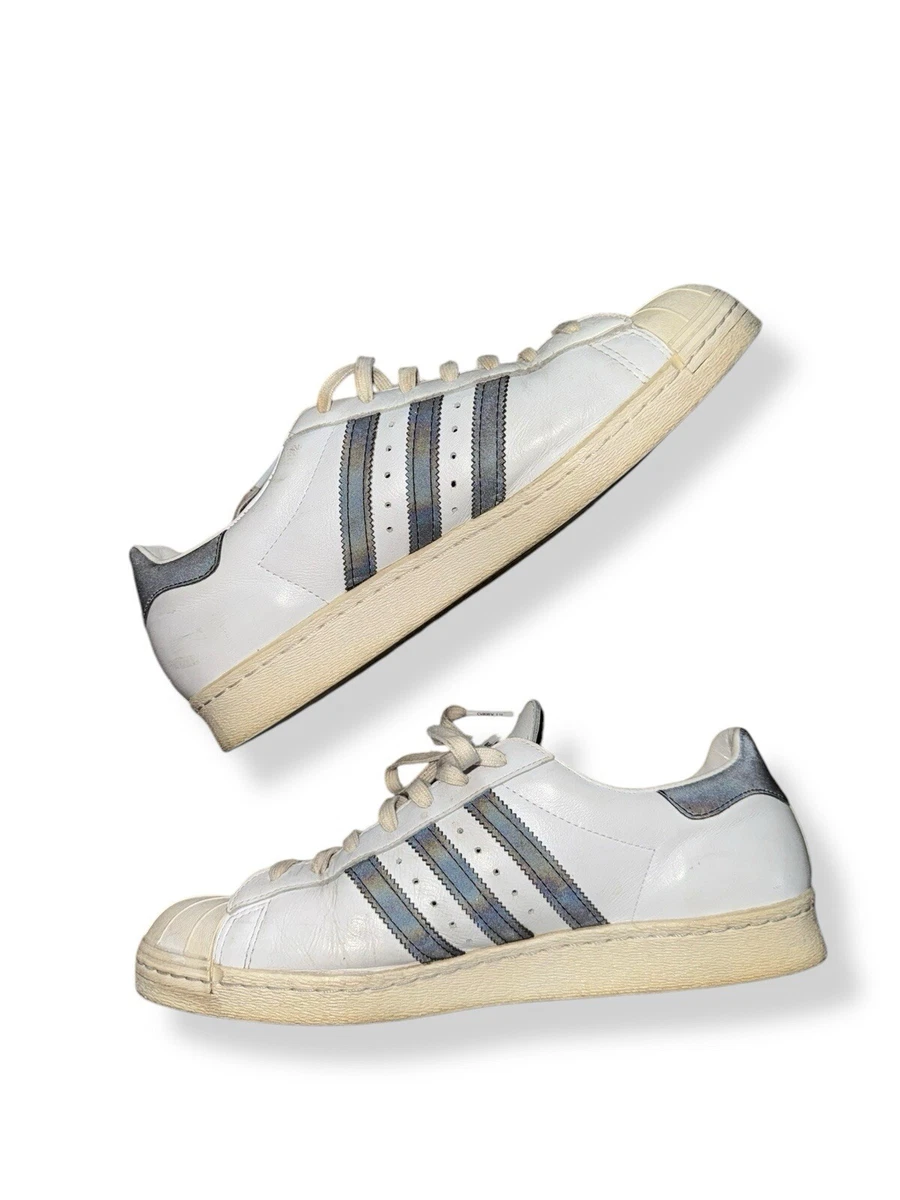 adidas Run DMC Sneakers for Men | eBay