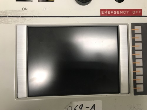 95-0296 B Touch Screen Monitor for Gasonics Aura 3010,Gasonics L3510 AWG-1-6-002 - Picture 5 of 12