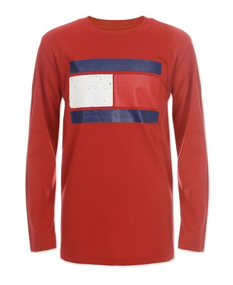 tommy hilfiger top kids