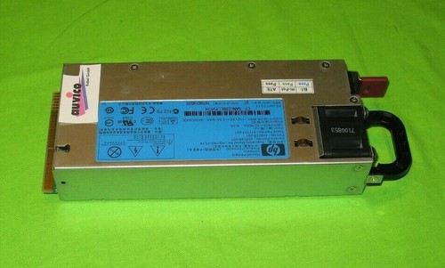 10 Stück HP HSTNS-PL14 499250-201 511777-001 Netzteil DL360 DL380 ML350 G6 460W - Bild 2 von 5