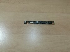 Webcam pour Sony Vaio VPCEE3E1E - VPCEE4E1E - PCG-61611M Chambre